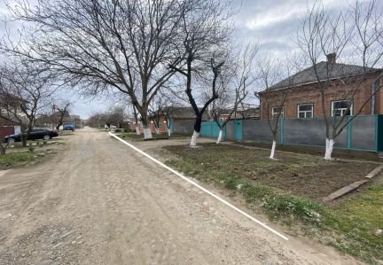 Дом 58 м кв. на участке 4 сот.  - купить на сайте объявлений Армавир онлайн