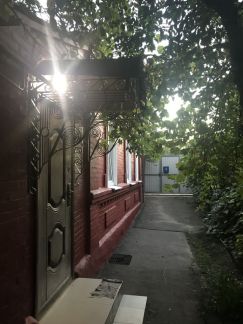 Дом 40 м кв. на участке 3 сот.  - купить на сайте объявлений Армавир онлайн