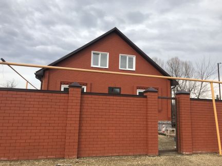 Дом 181 м кв. на участке 6 сот.  - купить на сайте объявлений Армавир онлайн