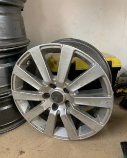 Диски R17 5-112 отличные  Армавир