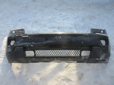 Бампер jeep grand cherokee wk2 kl  - купить на сайте объявлений Армавир онлайн