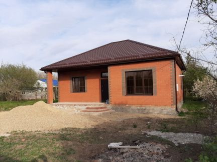 Дом 90 м кв. на участке 5 сот.  - купить на сайте объявлений Армавир онлайн