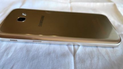 Телефон SAMSUNG galaxy a5  - купить на сайте объявлений Армавир онлайн
