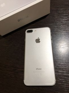 iPhone 7 Plus 128гб. Не восстановленный  - купить на сайте объявлений Армавир онлайн