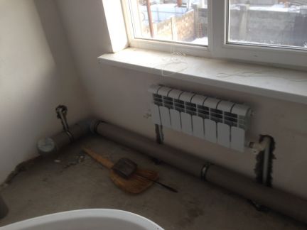 Отопление Водоснабжение канализация  Армавир