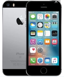 Телефон iPhone se 32gb  - купить на сайте объявлений Армавир онлайн