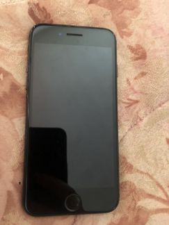Телефон iPhone 7 32 Gb  - купить на сайте объявлений Армавир онлайн