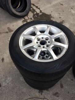 Колеса на Ваз R14 4-98  Армавир