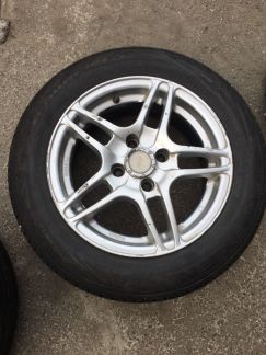 Диски R14 4-100 на Ваз и иномарки  Армавир