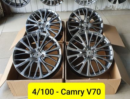 New R17-16, реплика Camry V70, в наличии  Армавир