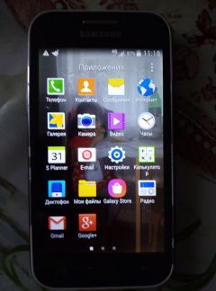 Телефон SAMSUNG  - купить на сайте объявлений Армавир онлайн