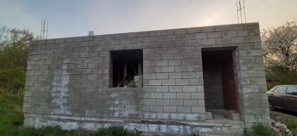 Дом 60 м кв. на участке 6 сот.  - купить на сайте объявлений Армавир онлайн