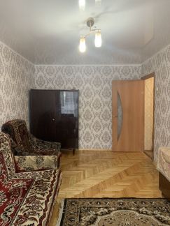 Сдам 1-комнатную квартиру, 30 м кв., 3/5 эт.  - купить на сайте объявлений Армавир онлайн