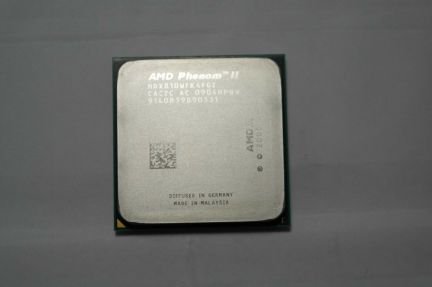 AMD Phenom II X4 810  - купить на сайте объявлений Армавир онлайн
