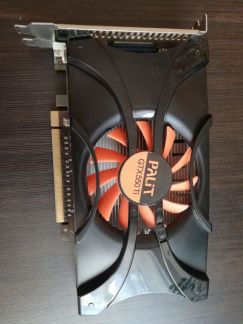 Видеокарта  - купить на сайте объявлений Армавир онлайн