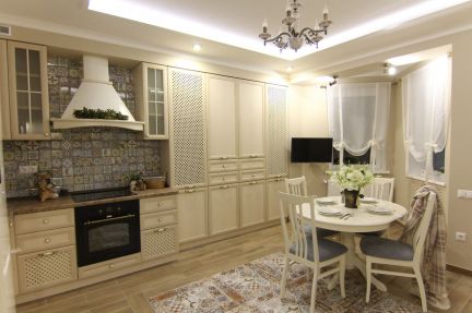 Сдам 1-комнатную квартиру, 40 м кв., 3/5 эт.  - купить на сайте объявлений Армавир онлайн