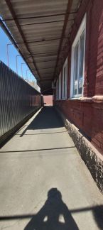 Дом 55 м кв. на участке 3.2 сот.  Армавир