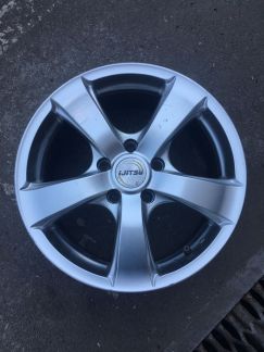 Диски R16 5112 как новые  Армавир