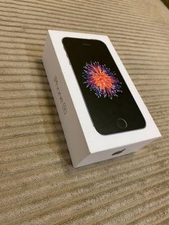Идеальный Аpple iPhone 5 SE 32 GB  - купить на сайте объявлений Армавир онлайн