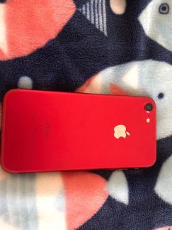 Айфон 7  - купить на сайте объявлений Армавир онлайн