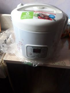 Мультиварка  - купить на сайте объявлений Армавир онлайн