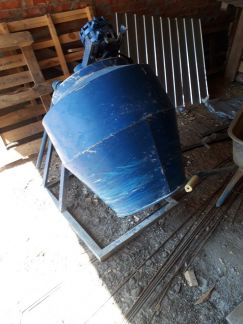 Бетономешалка  - купить на сайте объявлений Армавир онлайн