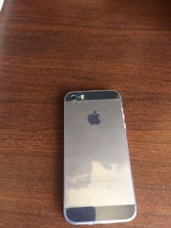 Телефон iPhone 5s 16gb  - купить на сайте объявлений Армавир онлайн