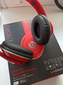 Bluetooth наушники  - купить на сайте объявлений Армавир онлайн