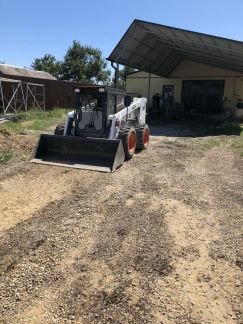 Минипогрузчик  - купить на сайте объявлений Армавир онлайн