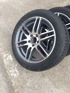 3 диска Мерседес R17 5-112  - купить на сайте объявлений Армавир онлайн