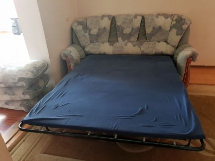 Диван  - купить на сайте объявлений Армавир онлайн