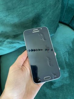 Телефон SAMSUNG S6  - купить на сайте объявлений Армавир онлайн