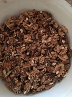 Орех грецкий  Армавир