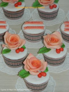 Торты на заказ от Инэлки  - купить на сайте объявлений Краснодар онлайн