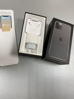 iPhone 11 Pro 256 gb  - купить на сайте объявлений Армавир онлайн