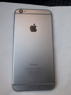 iPhone 6+ 128gb  - купить на сайте объявлений Армавир онлайн