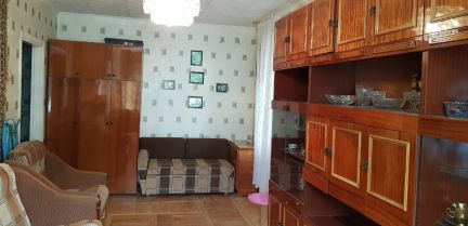 Продается 1-комнатная квартира, 36 м кв., 3/9 эт.  - купить на сайте объявлений Армавир онлайн