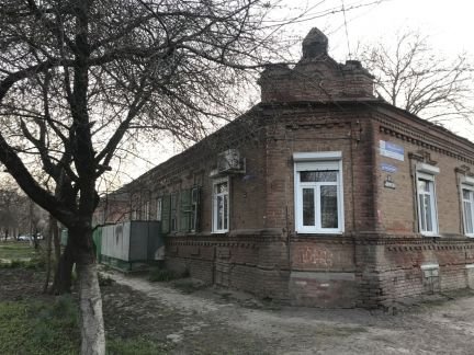 Дом 40 м кв. на участке 1.5 сот.  - купить на сайте объявлений Армавир онлайн