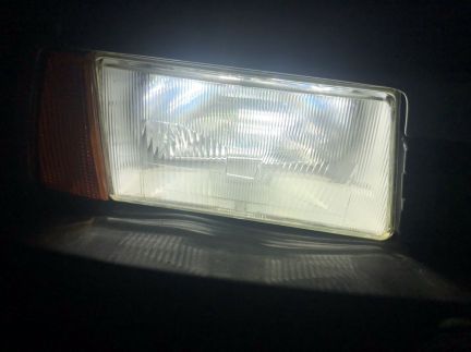 Фары на ваз 21099  - купить на сайте объявлений Армавир онлайн