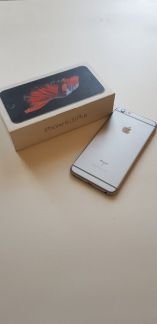 iPhone 6s plus 16g  - купить на сайте объявлений Армавир онлайн