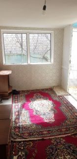 Дом 86 м кв. на участке 5 сот.  Армавир