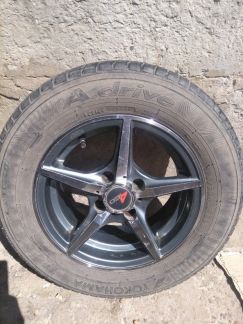 Колеса на 13  Армавир