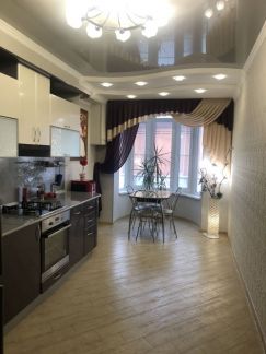Продается 1-комнатная квартира, 55 м кв., 2/3 эт.  - купить на сайте объявлений Армавир онлайн