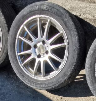 Продаю диски  - купить на сайте объявлений Армавир онлайн