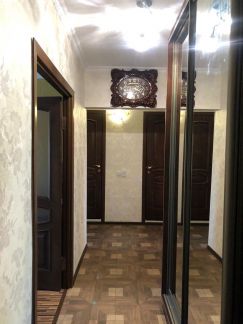 Продам 3х-комнатную квартиру, 68 м кв., 4/9 эт.  - купить на сайте объявлений Армавир онлайн