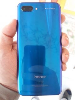 Honor 10  Армавир