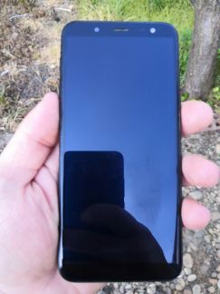 SAMSUNG J8 2018  - купить на сайте объявлений Армавир онлайн