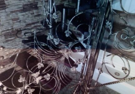 Сварочные работы-навесы  Армавир