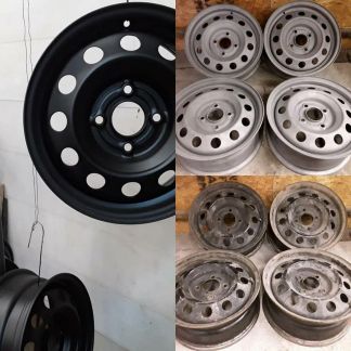 Пескоструйная очистка металлов, пескоструй дисков  - купить на сайте объявлений Армавир онлайн