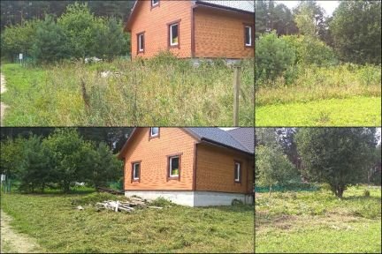 Покос травы  - купить на сайте объявлений Армавир онлайн